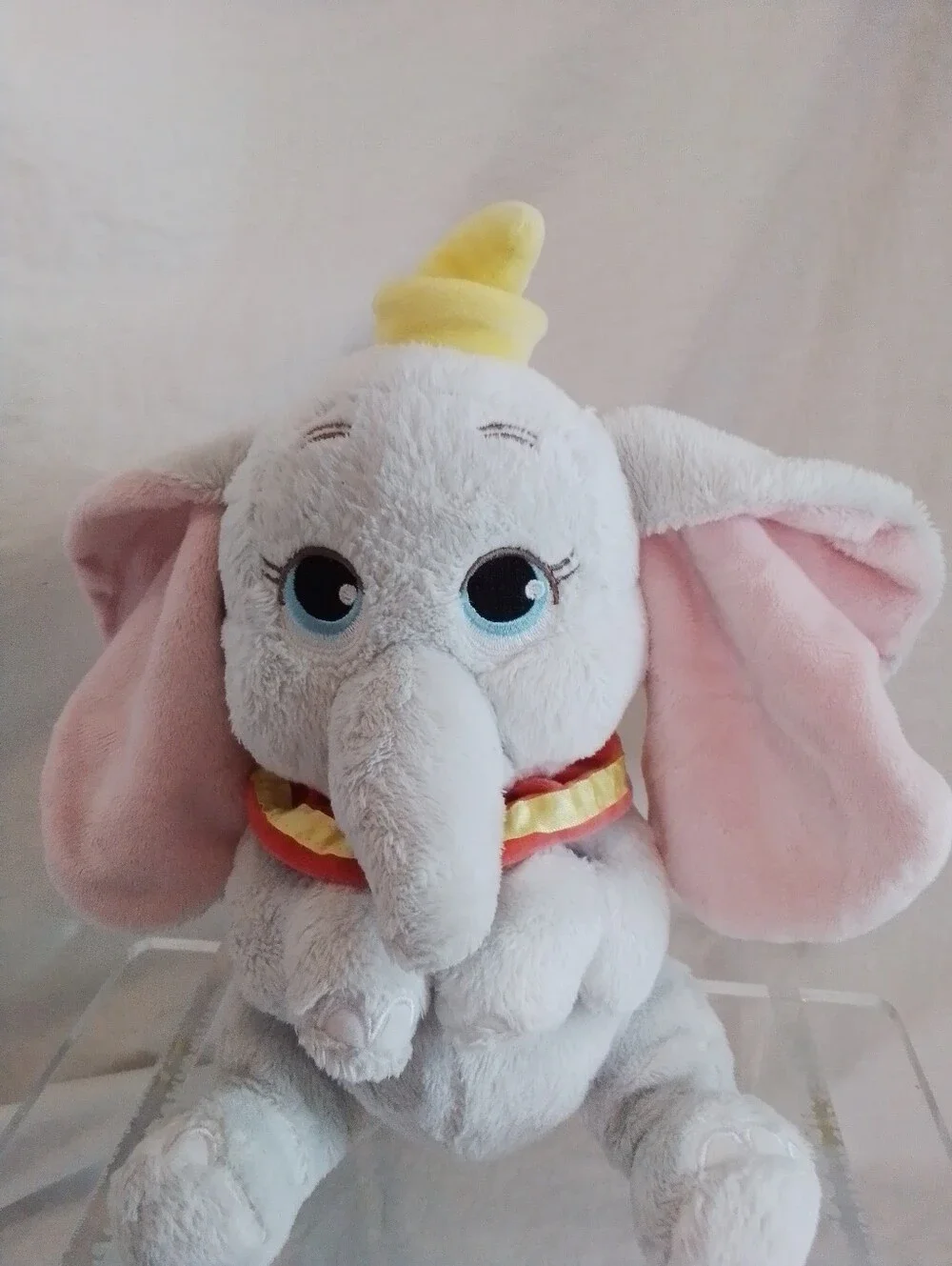 Dumbo Disney Plush Toy Stuffed Animal
